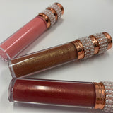 Valentines Lip Gloss Collection